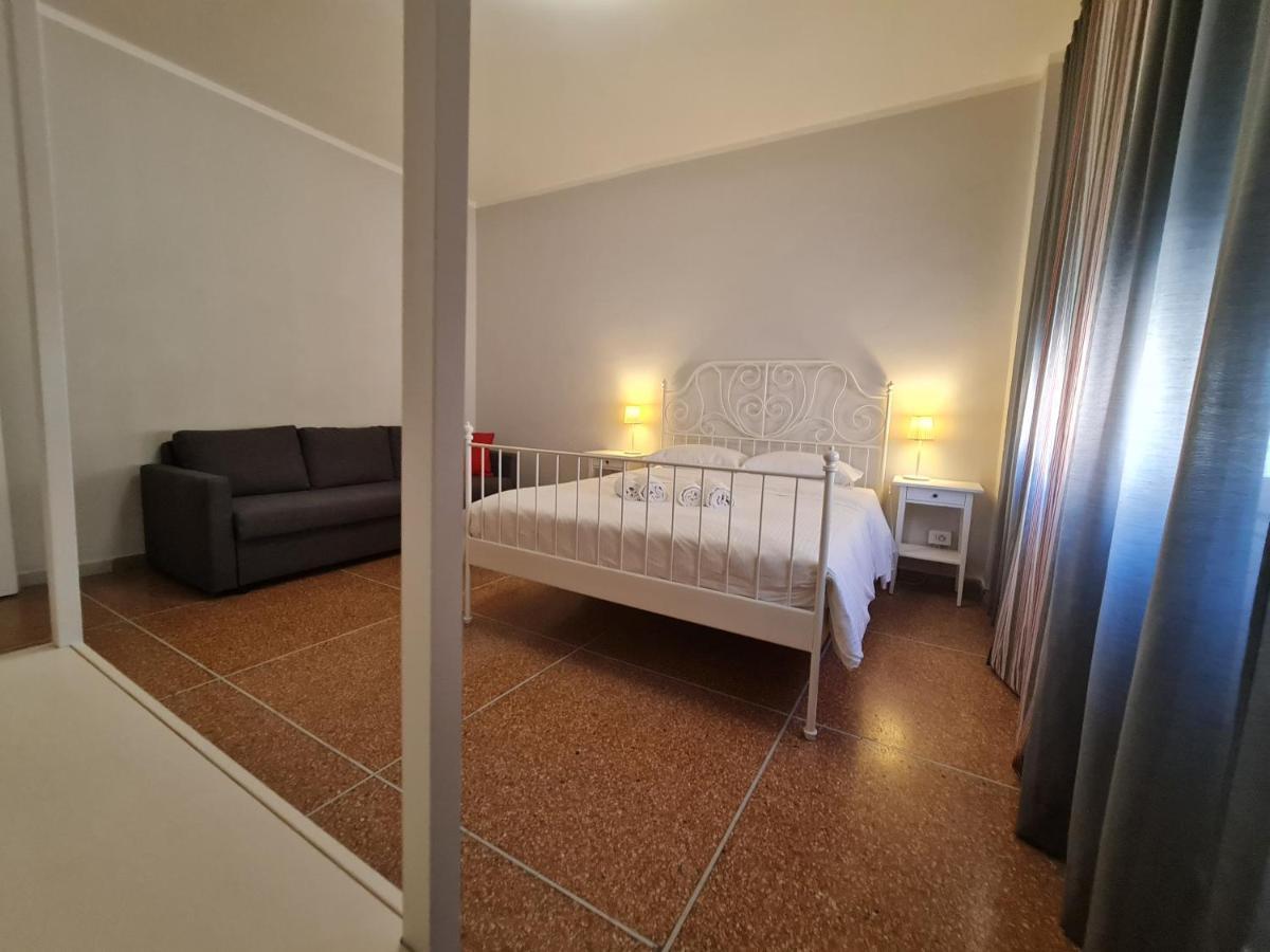 Lc Gramsci Guest House Self Check-In Pisa Luaran gambar
