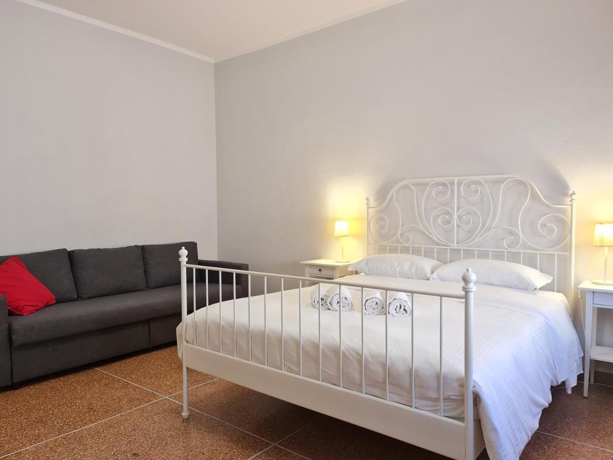 Lc Gramsci Guest House Self Check-In Pisa Luaran gambar